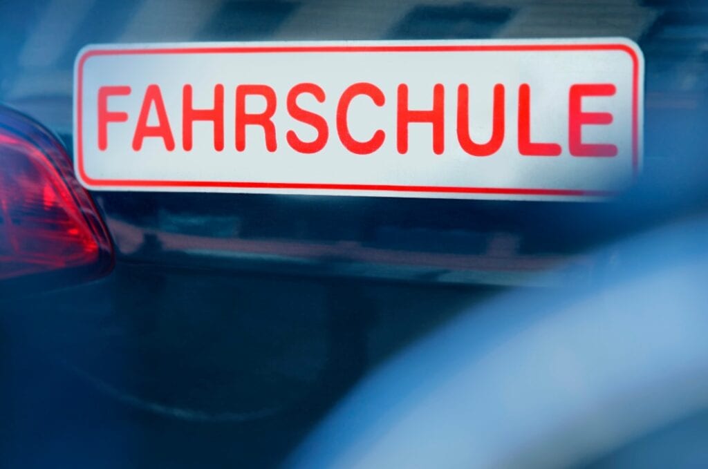 Fahrschule